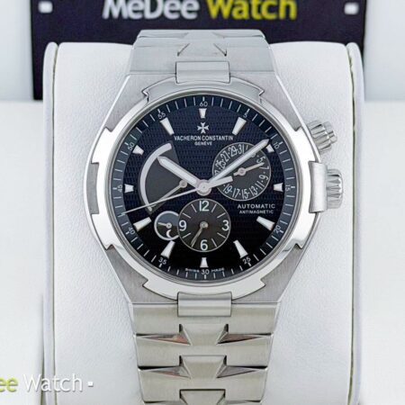 ร้านนาฬิกา Vacheron Constantin Overseas Dual Time 47450